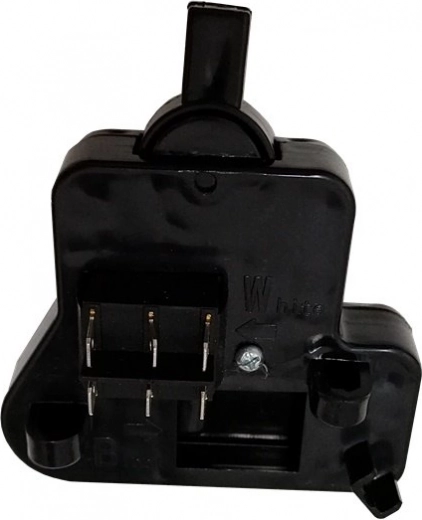 Simple drive direction control