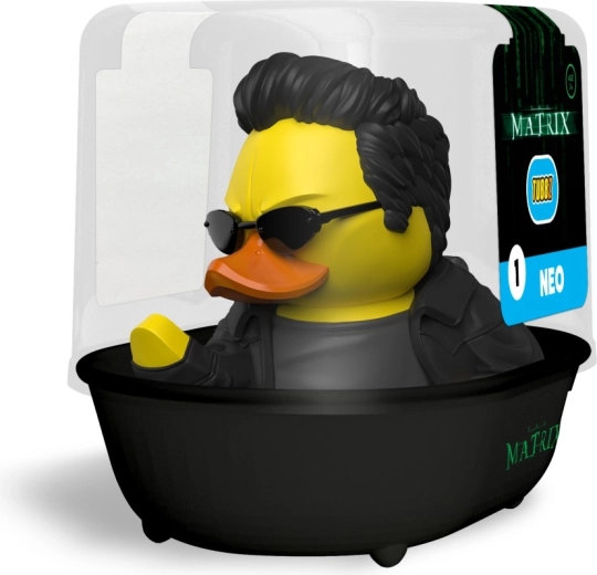 Premium collectible packaging