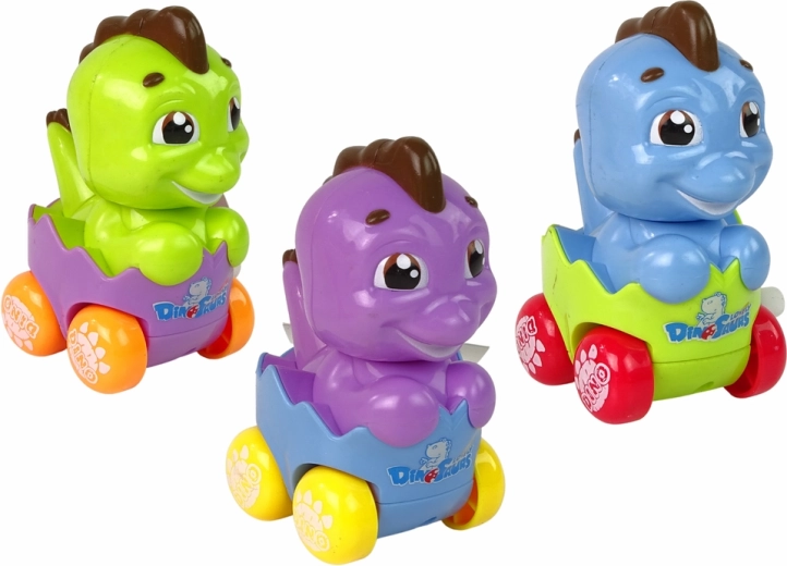 Lõbus pea pööramine sõidu ajal