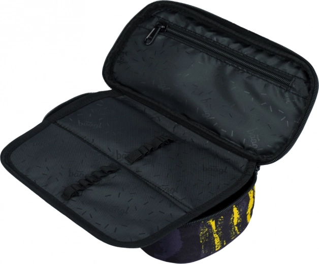 Selge korrastus tänu volditavale vaheklapile