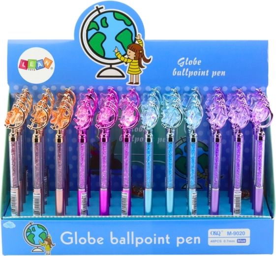 Värvide mix iga meeleolu jaoks