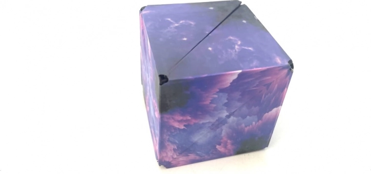 Stress-relief fun at your fingertips