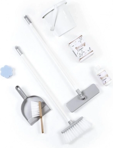 Rohke lisavarustus korra õppimiseks