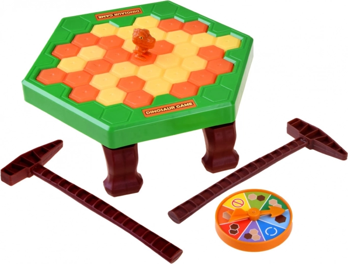 Täielik mängukomplekt