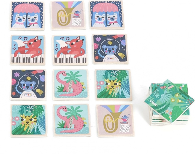 Vastupidav materjal ja ohutu mänguasi