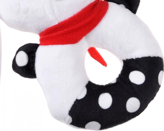 Lihtne haarata väikeste kätega