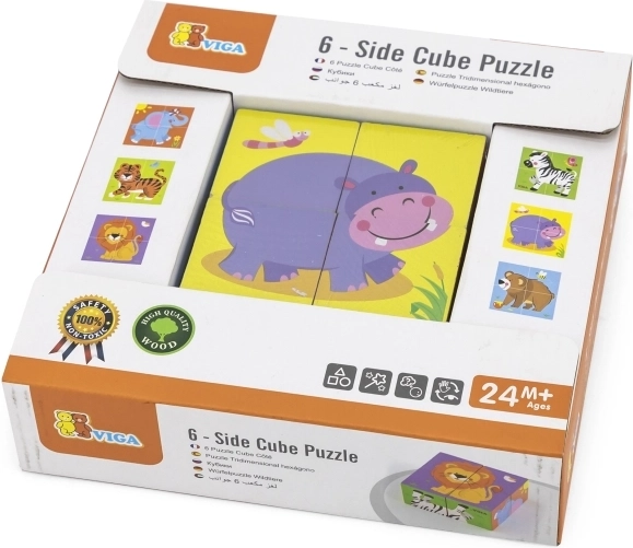 Õppimine läbi mängu: motoorika, koordinatsioon, loovus