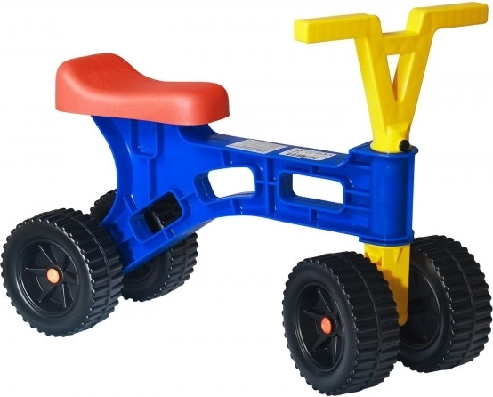 Stabiilne sõit algajatele