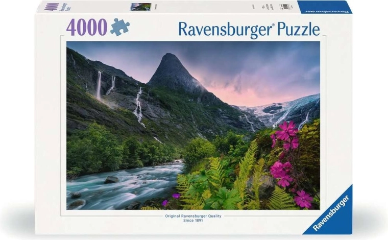 RAVENSBURGERi premium-kvaliteet