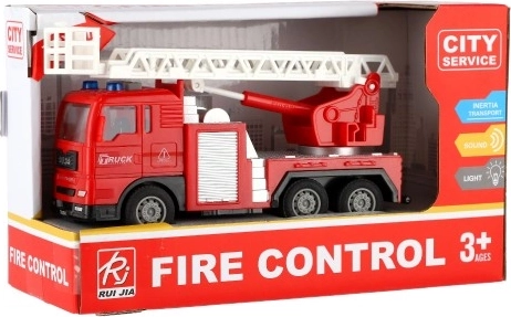 Realistlikud valgus- ja heliefektid