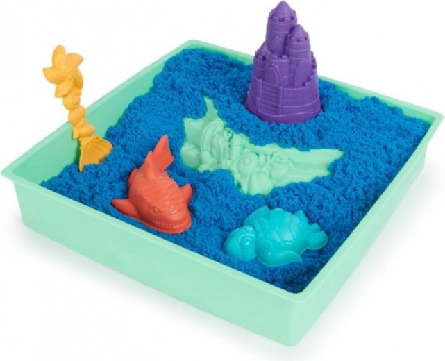 Mänguvannike puhtaks ja mugavaks meisterdamiseks