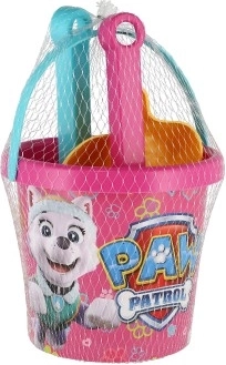 Vastupidav ja ohutu nii randa kui liivakasti