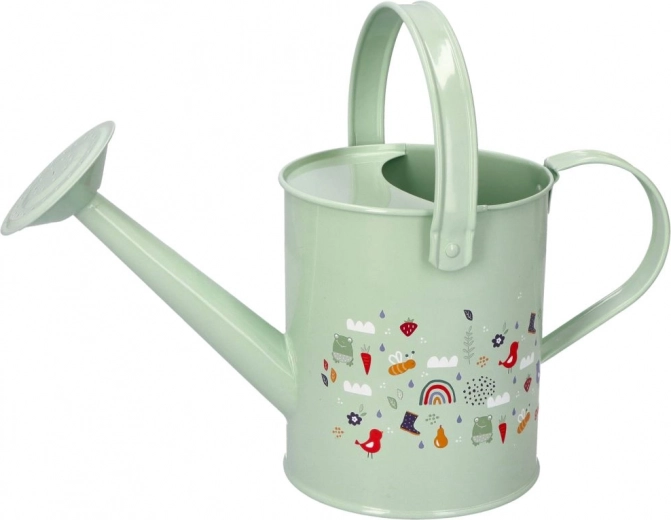 Lastele mõeldud disain