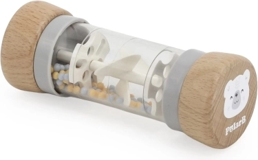 Helimäng ja sensoorset avastamist