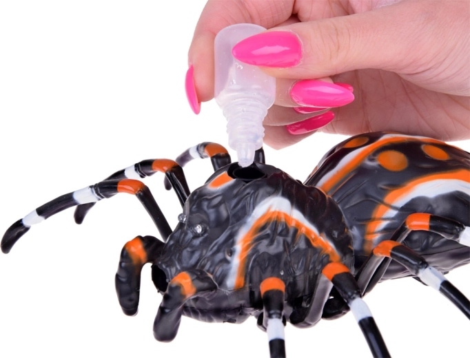 Aurugeneraator suitsuefekti jaoks