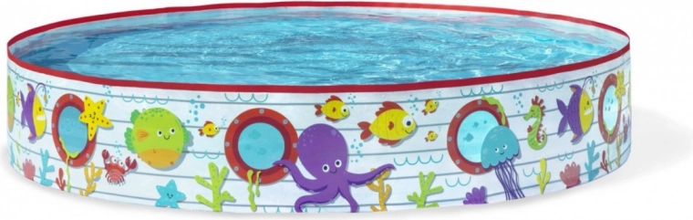 Vastupidav ja ohutu materjal