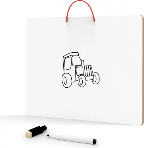 Mitmeotstarbeline joonistustahvel