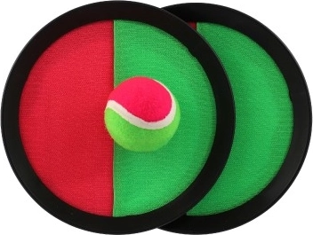 Täiskomplekt kahele mängijale