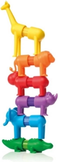 Ohutud ja vastupidavad materjalid