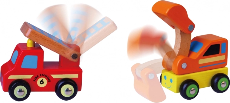 Realistlikud detailid, mis pakuvad lusti