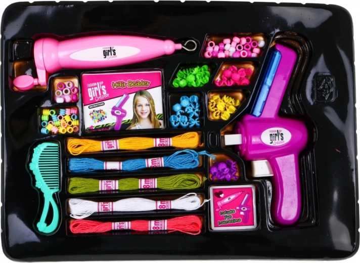 Kõik, mida lapsed vajavad ühes komplektis