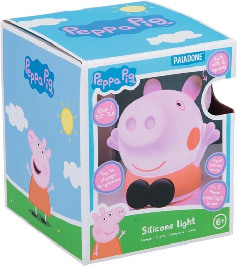 Ametlik Peppa Pig litsents