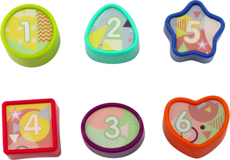 Interactive elements