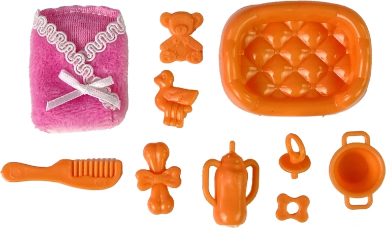 Rikkalik lisavarustus