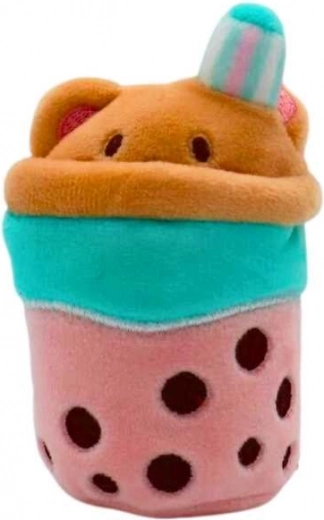 Armsad bubble tea motiivid