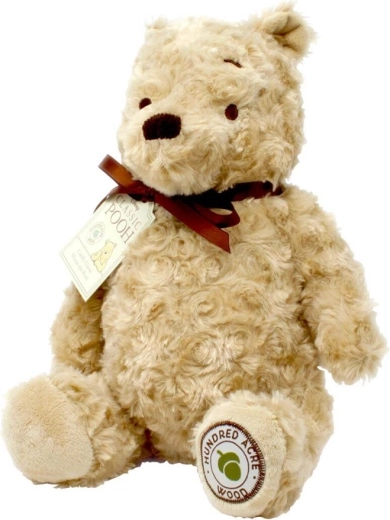 Eriti pehme ja siidine plüüs