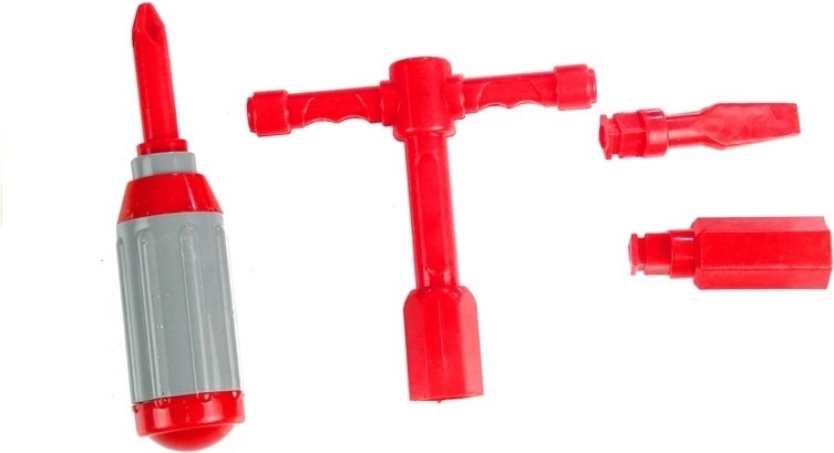 Play tools
