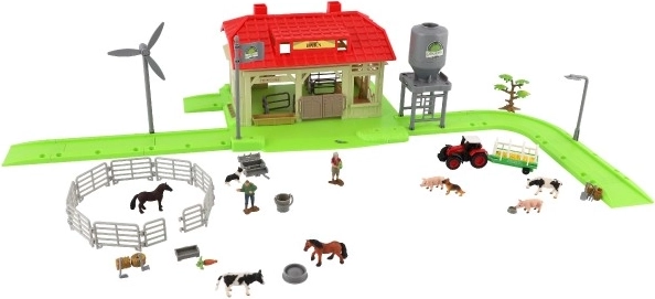 Soodustab loovat mängu