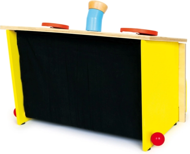 Visuaalne ja heliline stimulatsioon