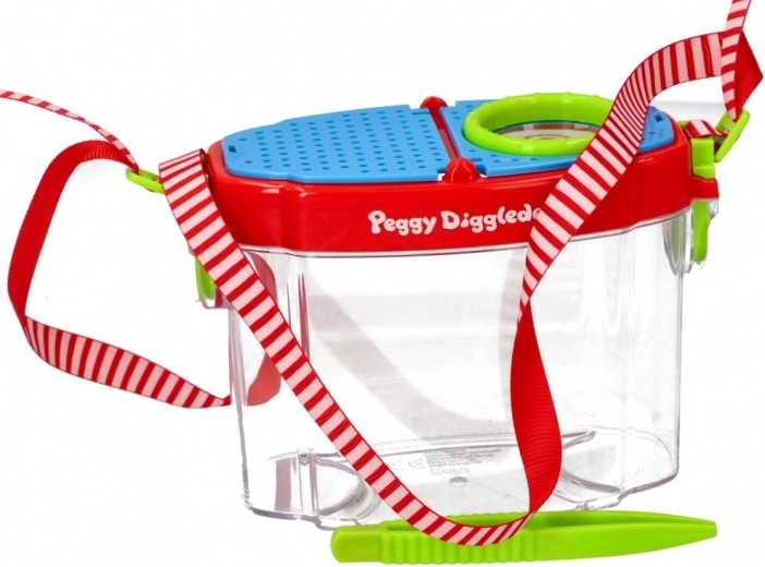 Õhuavad ja turvaline vaatlemine