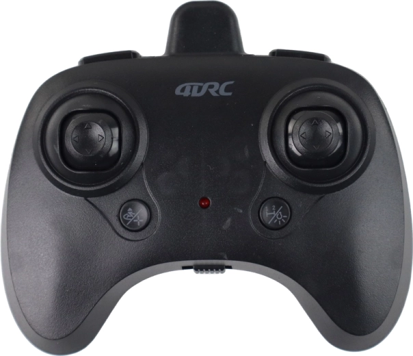 Reliable 2.4G control