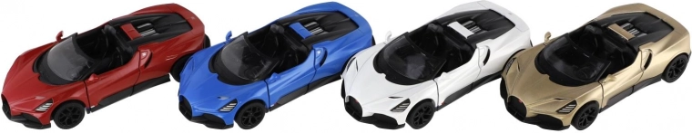 Tagasikerimine – push and go