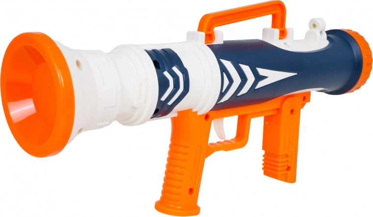 Mugav käepide ja kindel haare