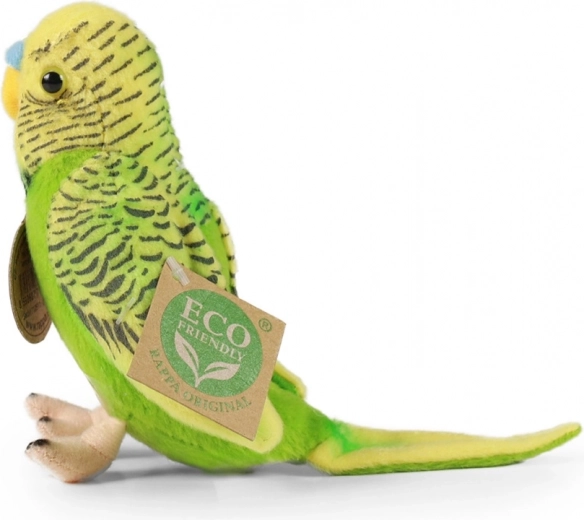 Keskkonnasõbralik täidis ümbertöödeldud PET-ist