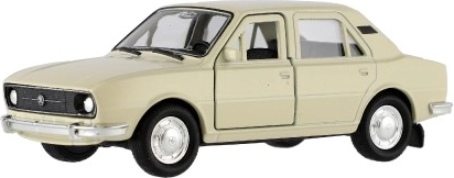 Metallist kere, plastist lisad