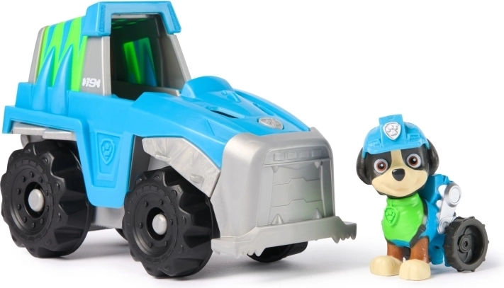 Vastupidav konstruktsioon ja erksad värvid