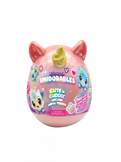 Perfect gift for children