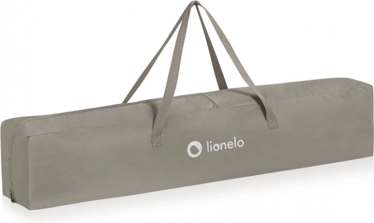 Kergesti kokkupandav ja kaasaskantav