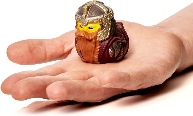 Compact size