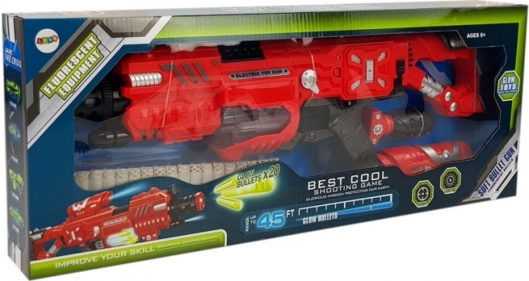 Practical packaging for easy storage