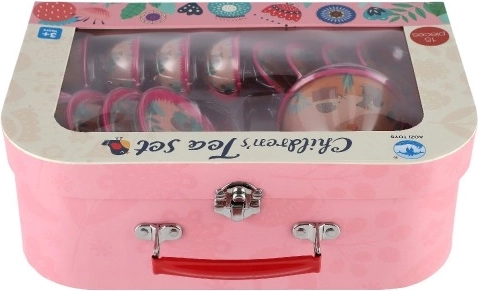 Praktiline kohver nii reisiks kui ka hoiustamiseks