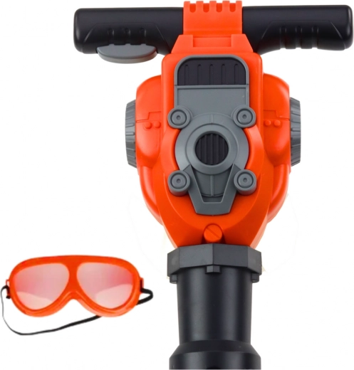 Kaitseprillid turvaliseks mänguks