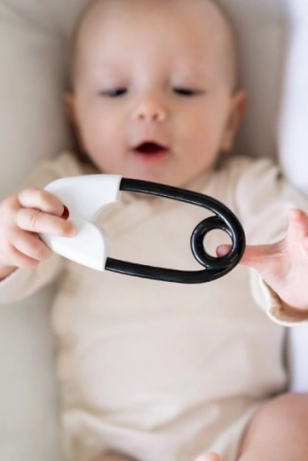 Ergonomiline disain väikestele kätele