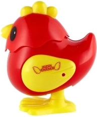 Ideaalne suurus väikestele kätele