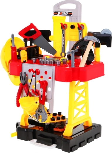 Workbench for little masters