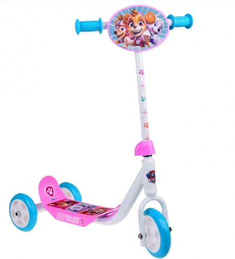 Stabiilne kolmerattaline konstruktsioon